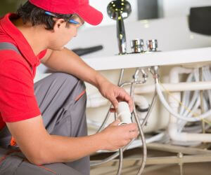 About Emergency plumbing pros Ralls, TX