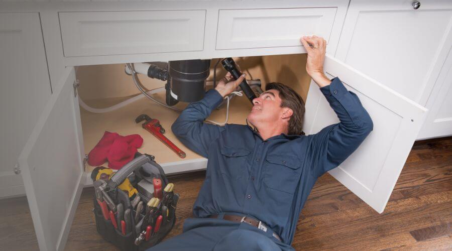 Professional emergency plumbing in Ralls, TX